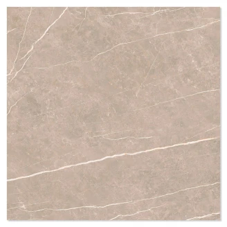 Marmor Klinker Prestige Beige Mat 75x75 cm-2